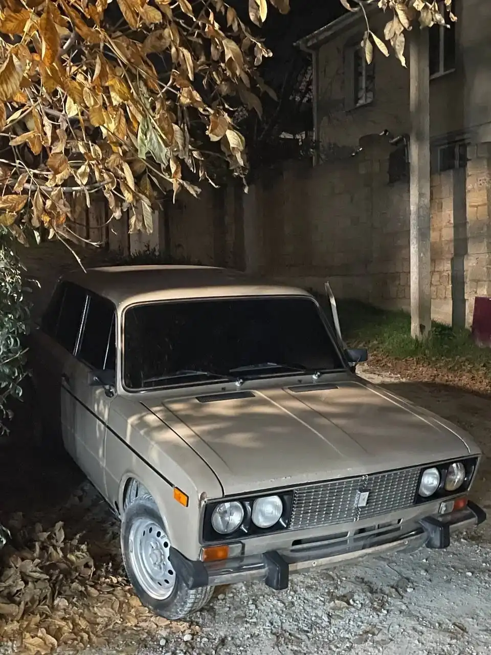 Продам ВАЗ 2106 1989 года