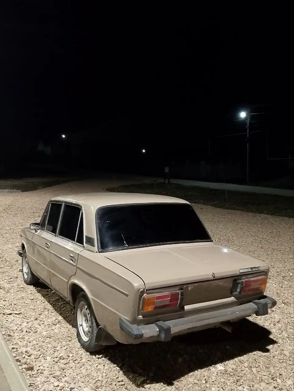 Продам ВАЗ 2106 1989 года