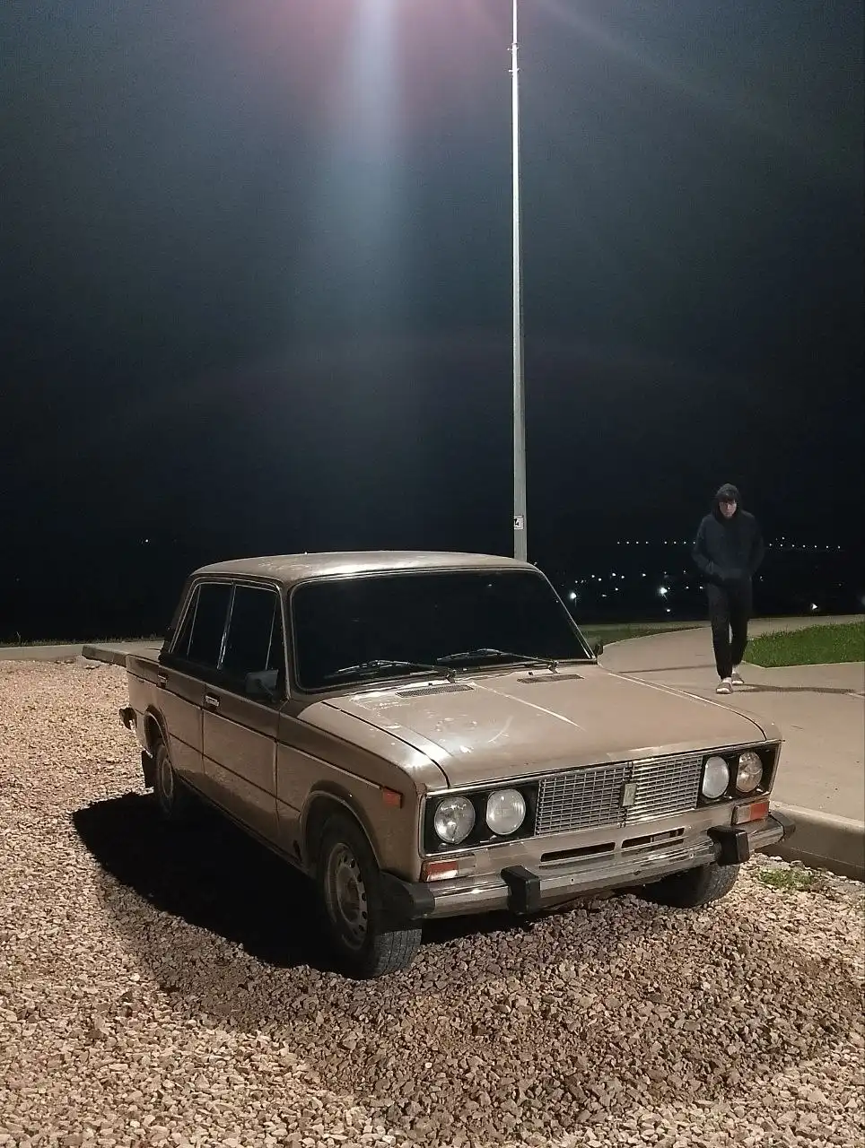 Продам ВАЗ 2106 1989 года