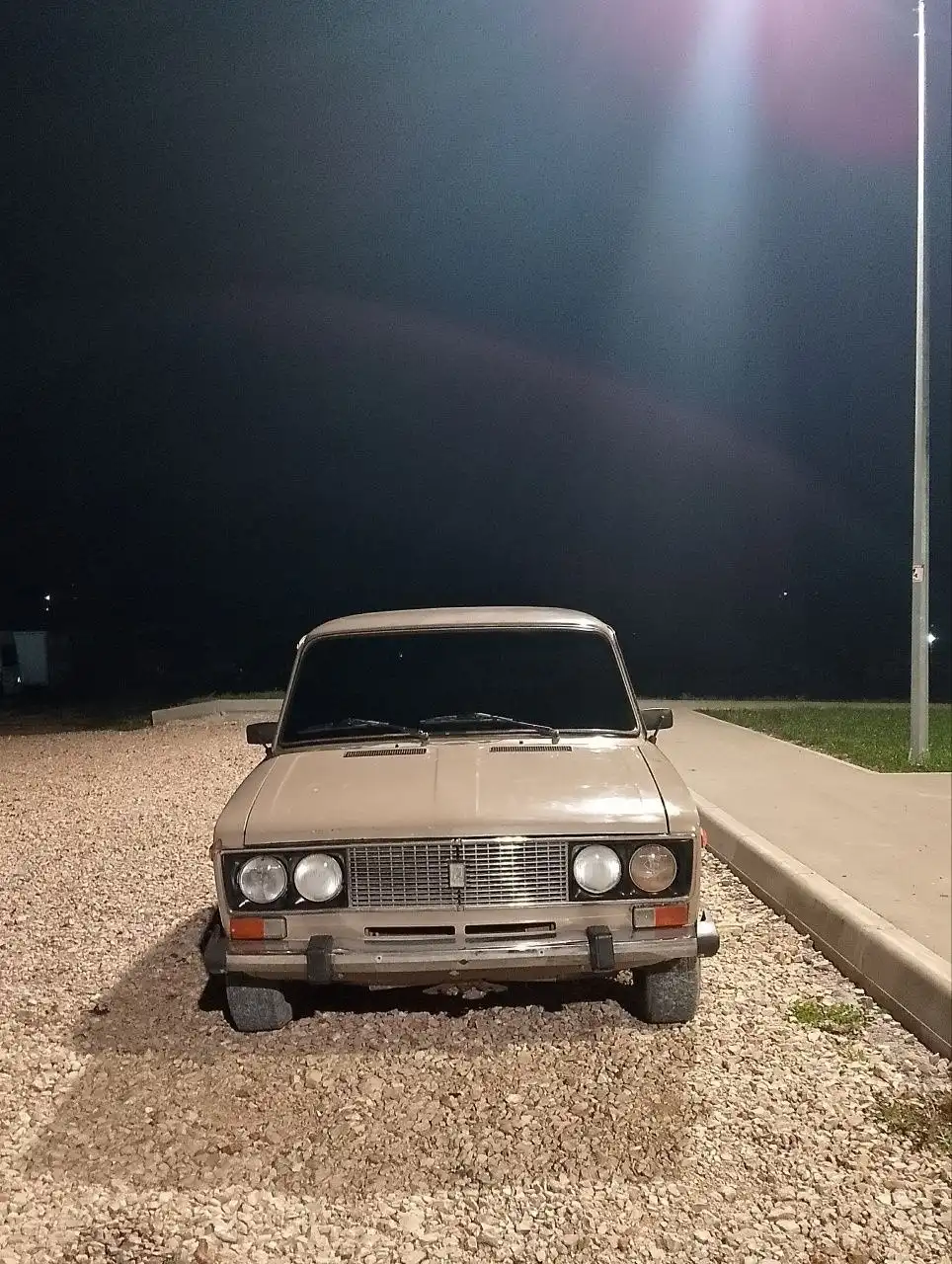 Продам ВАЗ 2106 1989 года