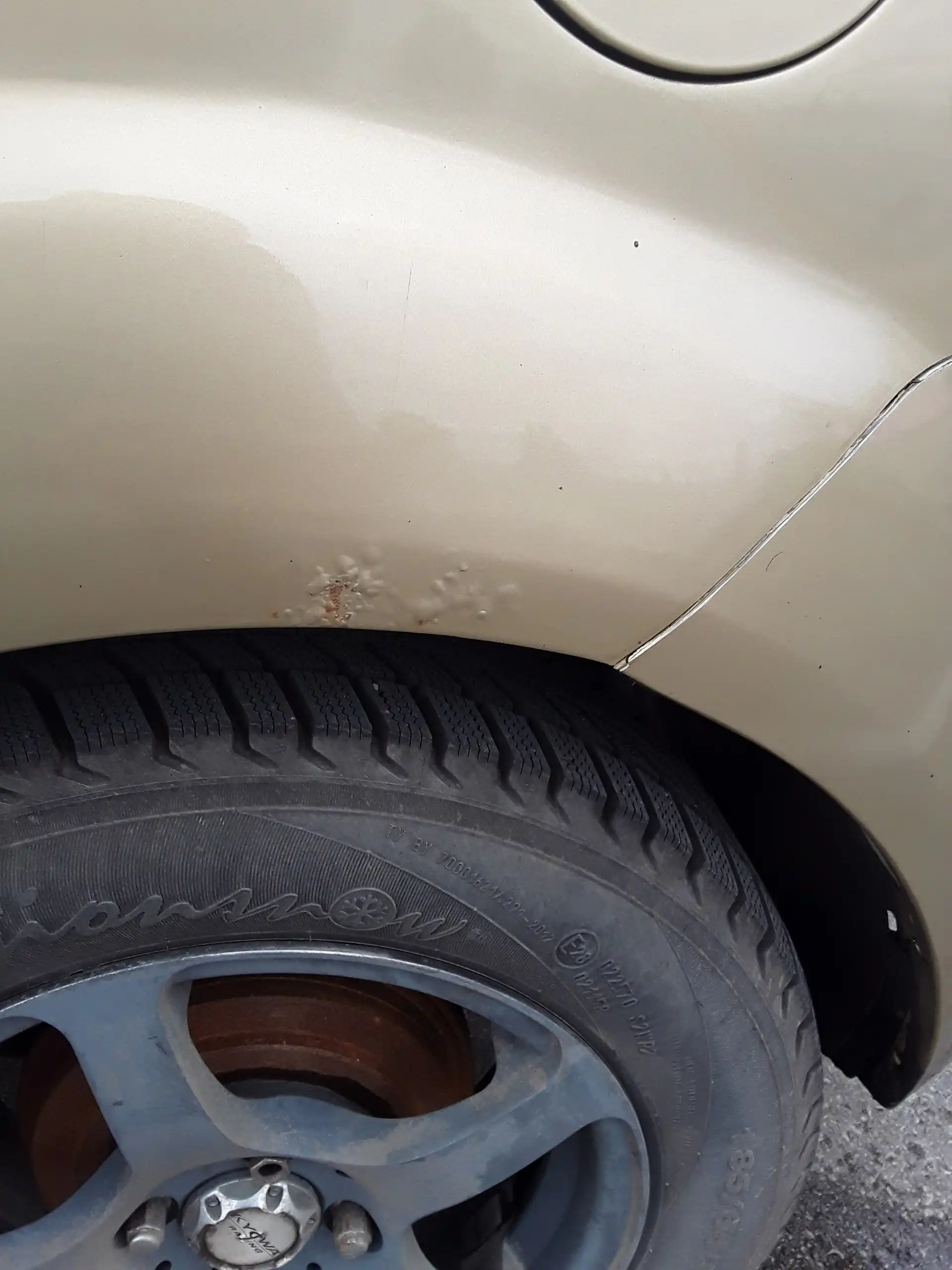 Продажа KIA Rio II рестайлинг 2010 года, хэтчбек 5-дв.