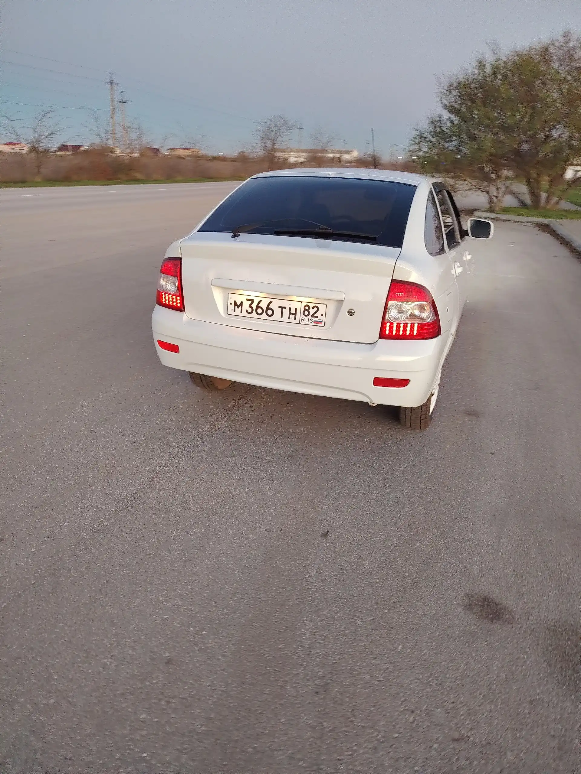 Продам автомобиль в хорошем техническом состоянии