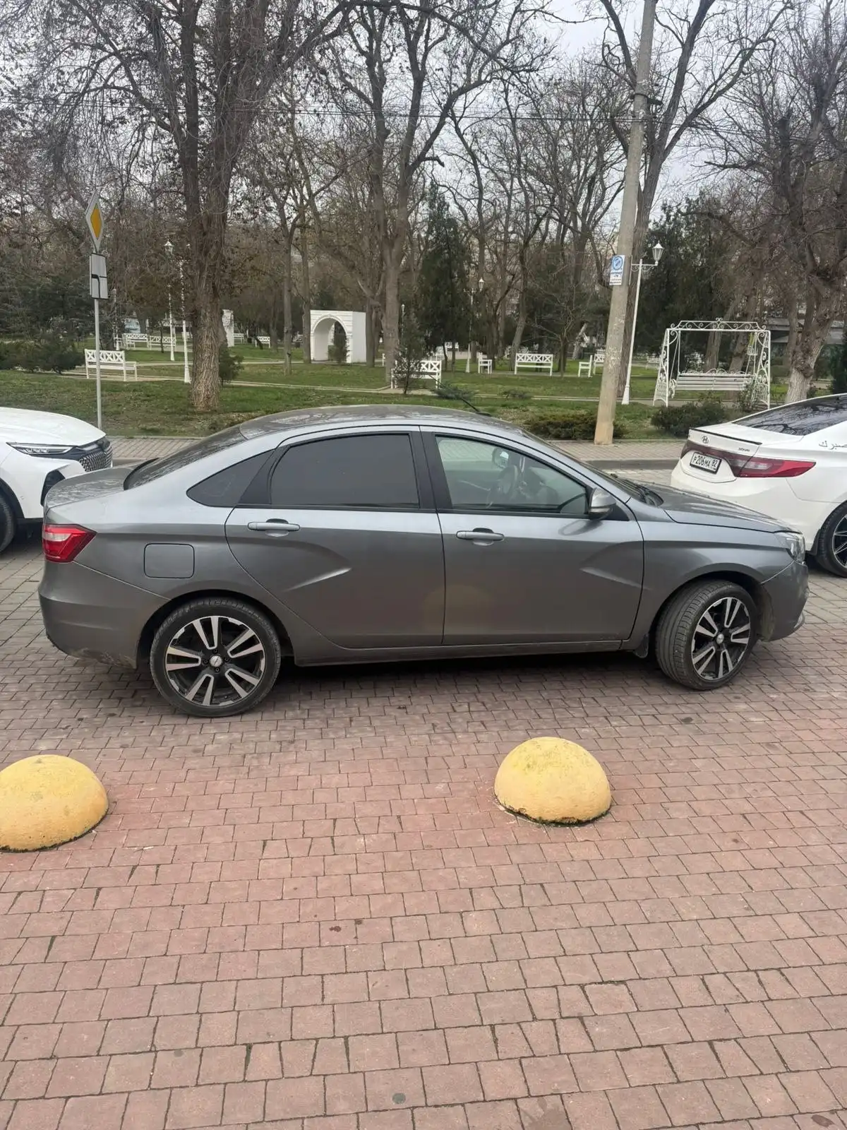 Продам Lada Vesta 2017 года