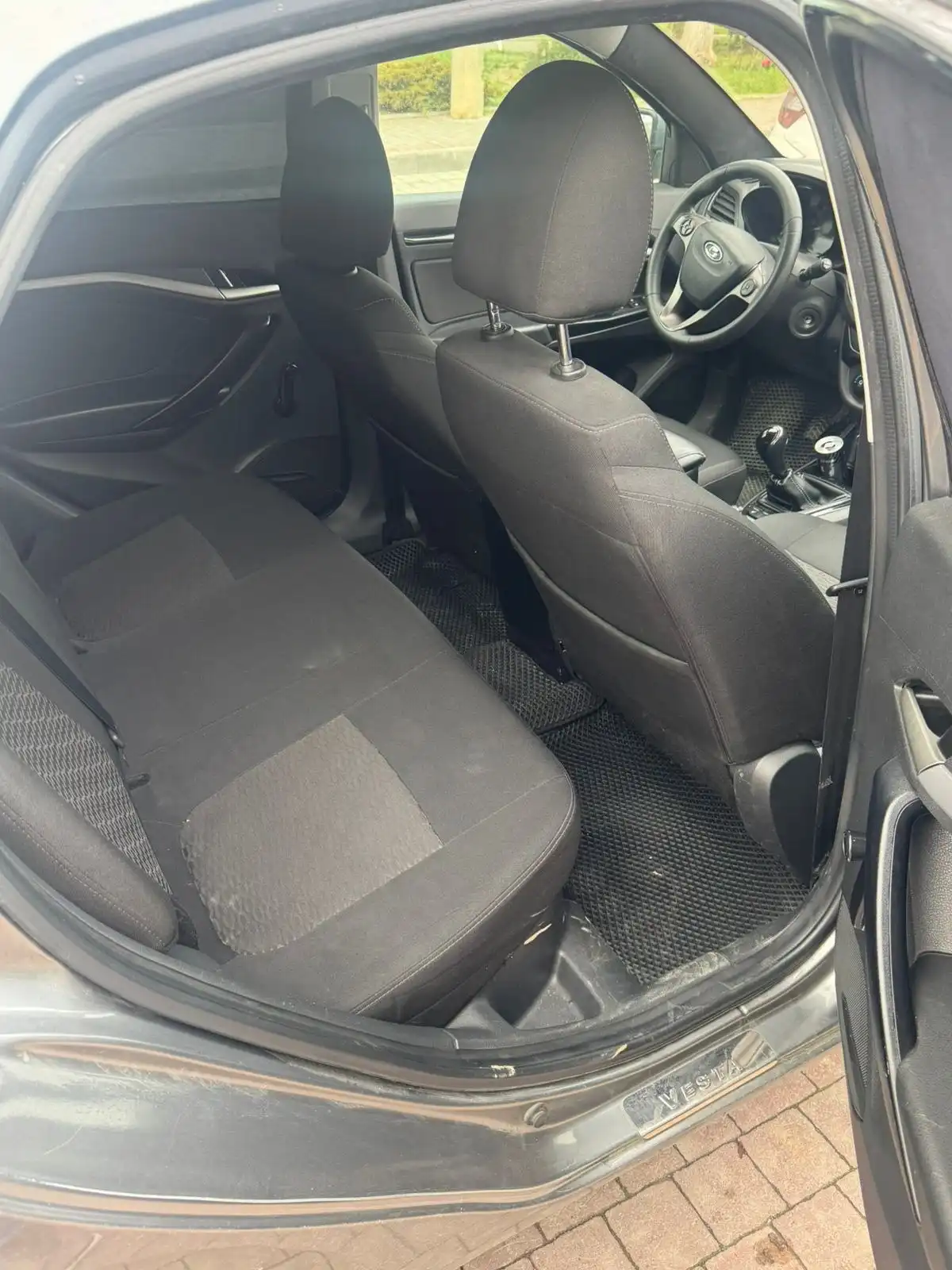 Продам Lada Vesta 2017 года