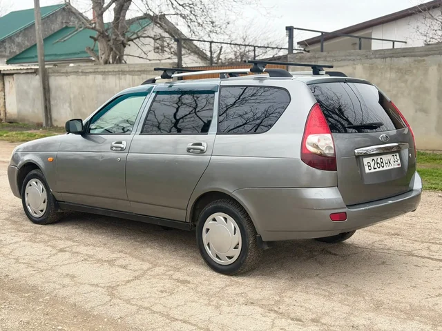 Автомобиль на очень хорошем ходу 2010 года - Авто в Севастополь