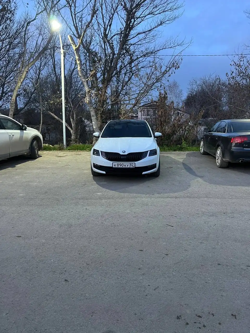 Volkswagen Golf 2017 года с пробегом 140 тыс. км