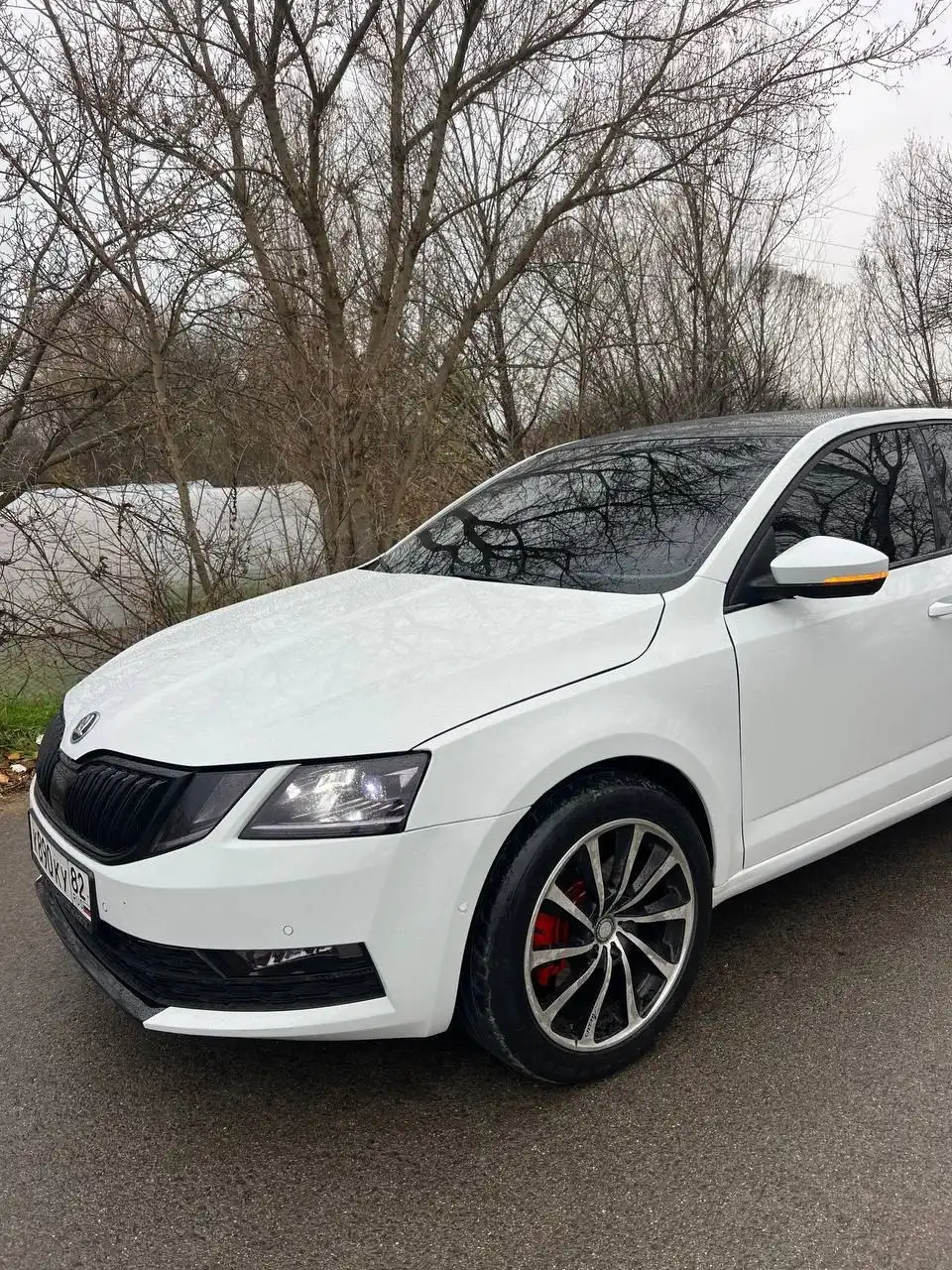 Volkswagen Golf 2017 года с пробегом 140 тыс. км