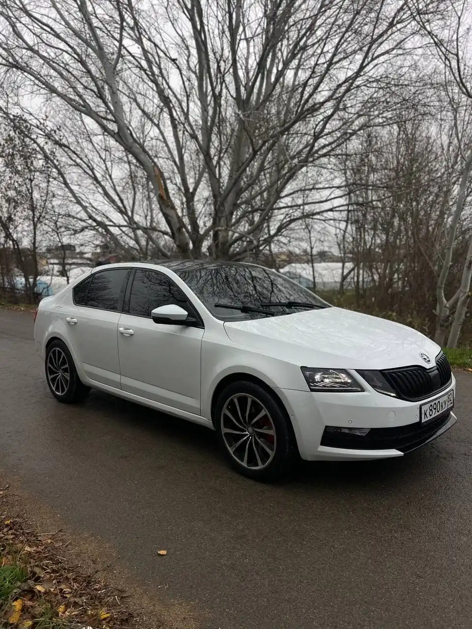 Volkswagen Golf 2017 года с пробегом 140 тыс. км