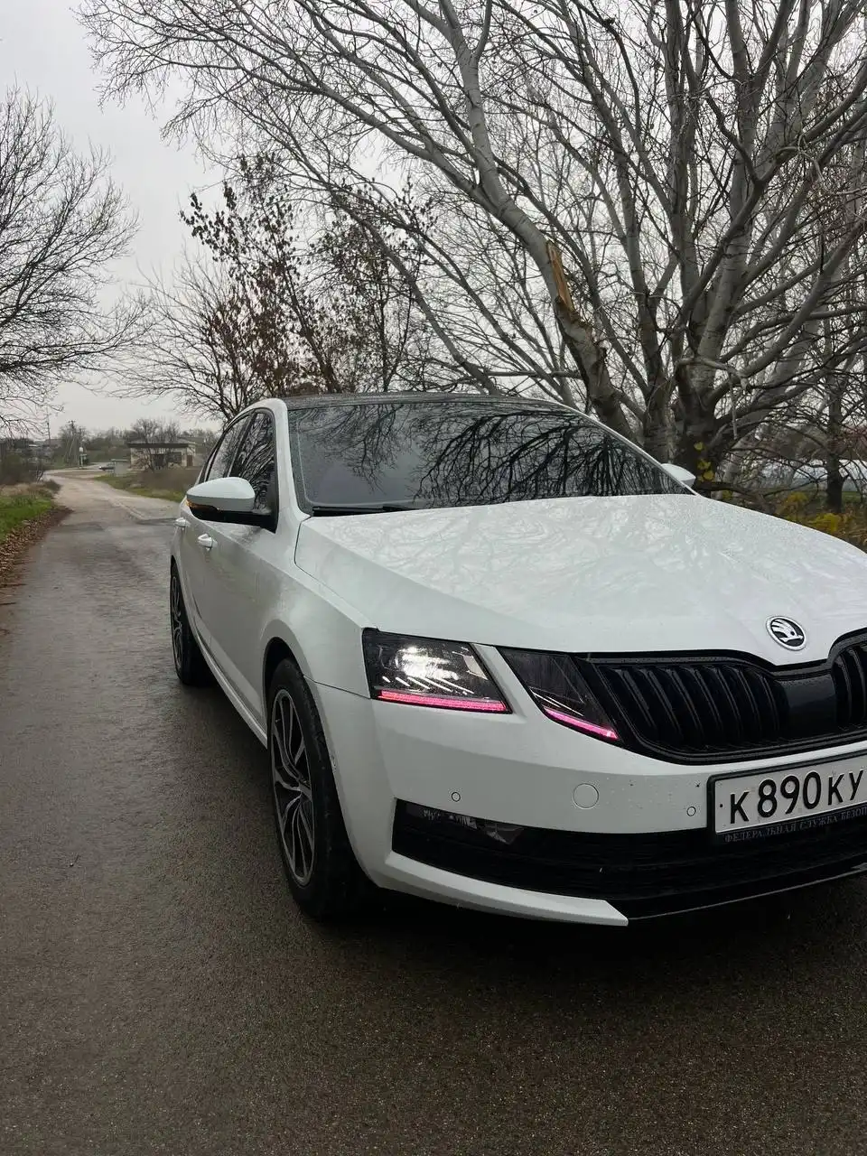 Volkswagen Golf 2017 года с пробегом 140 тыс. км