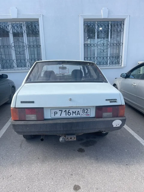 Продажа автомобиля в Симферополе - Авто в Симферополь