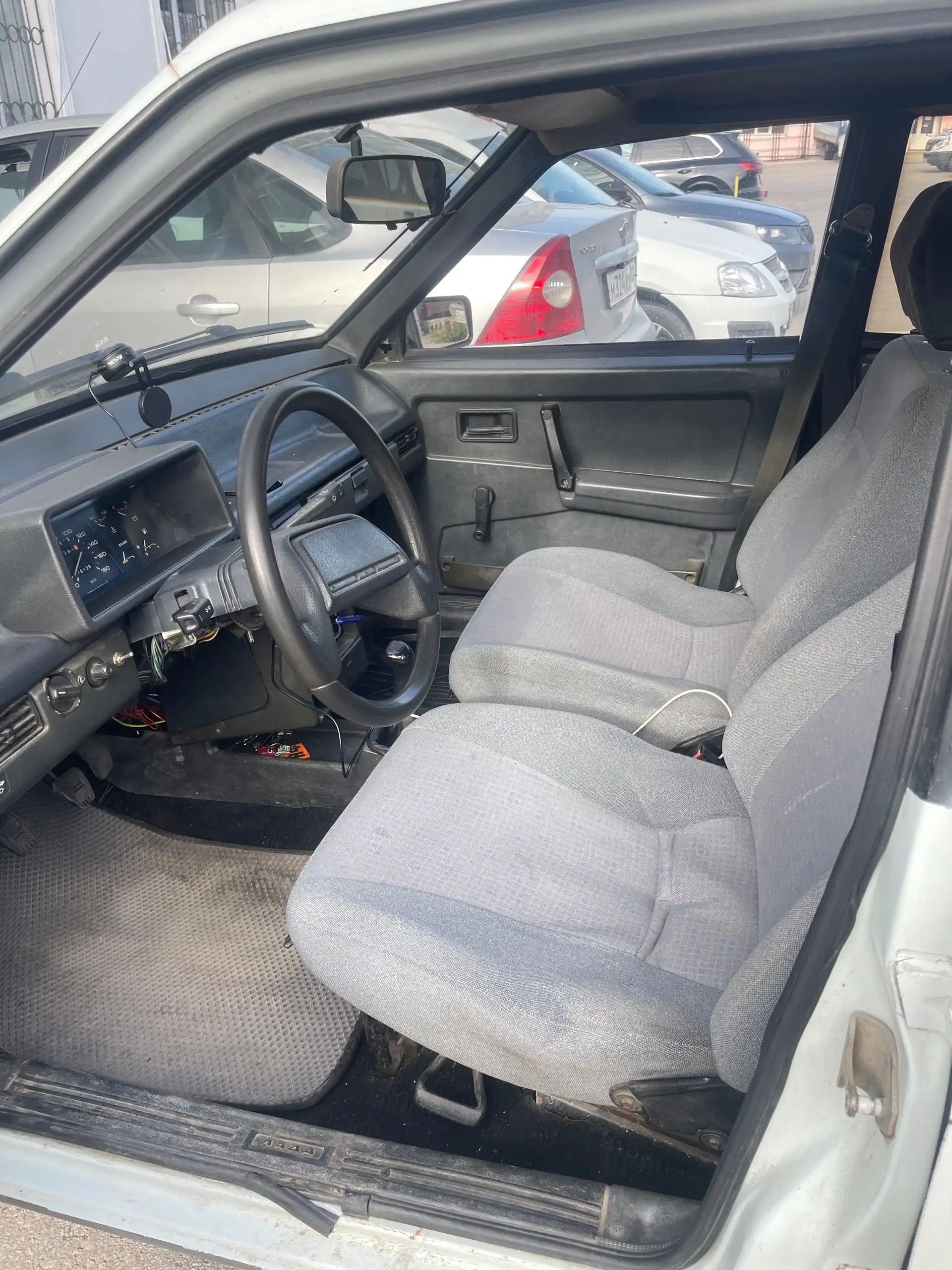 Продажа автомобиля в Симферополе