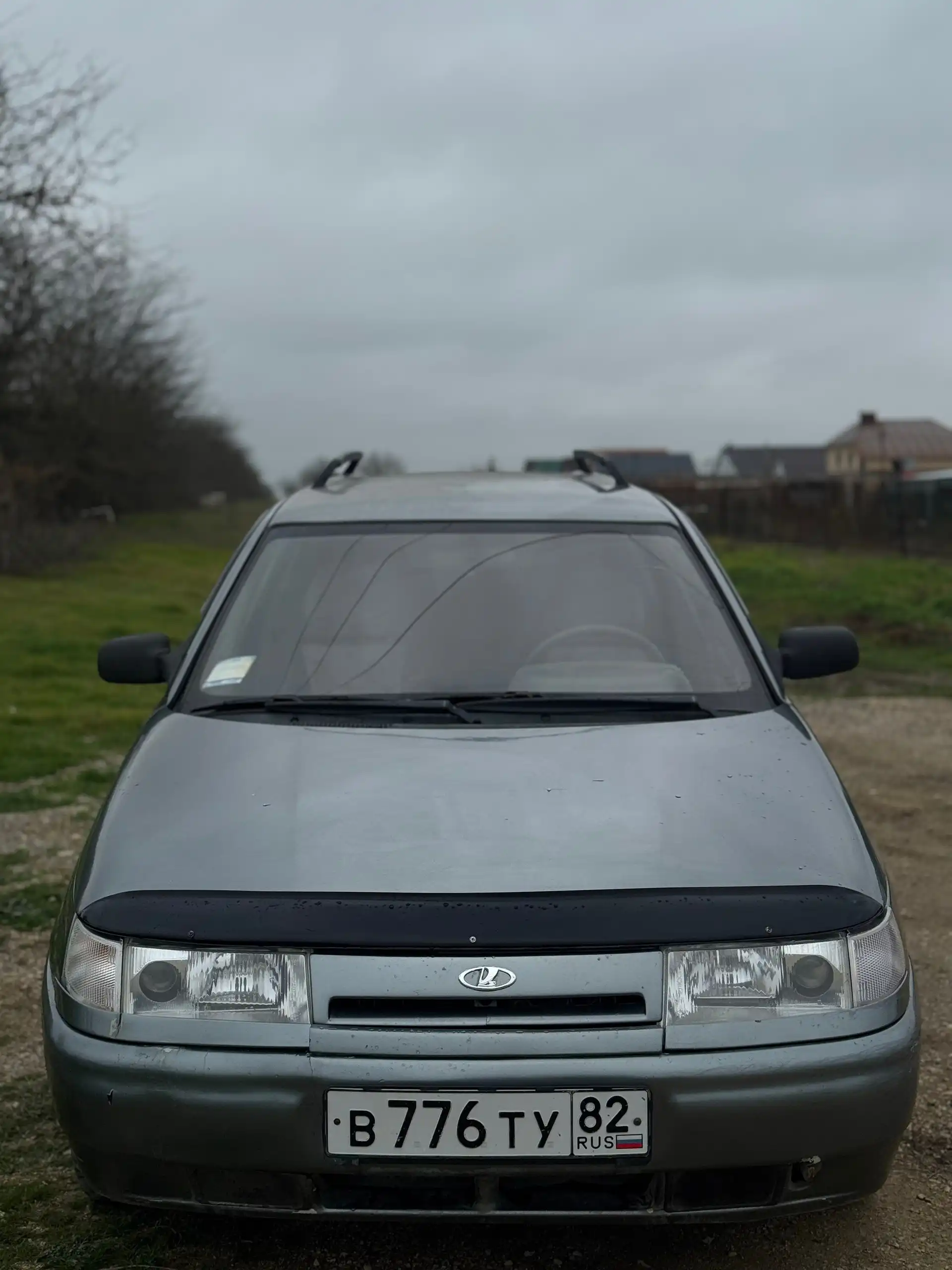 ВАЗ 2111 2006 года в хорошем состоянии