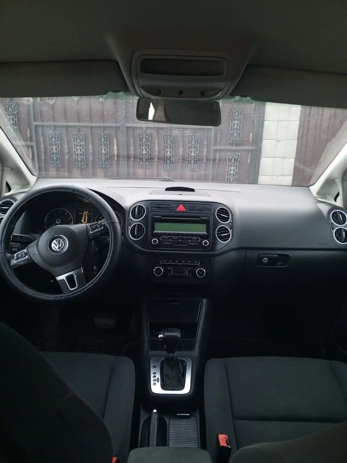 Volkswagen Golf 2009 года в Евпатории