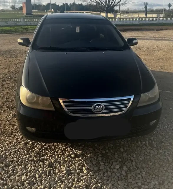 Продам Lifan Solano 1.6 МТ 2012 года - Авто в Феодосия