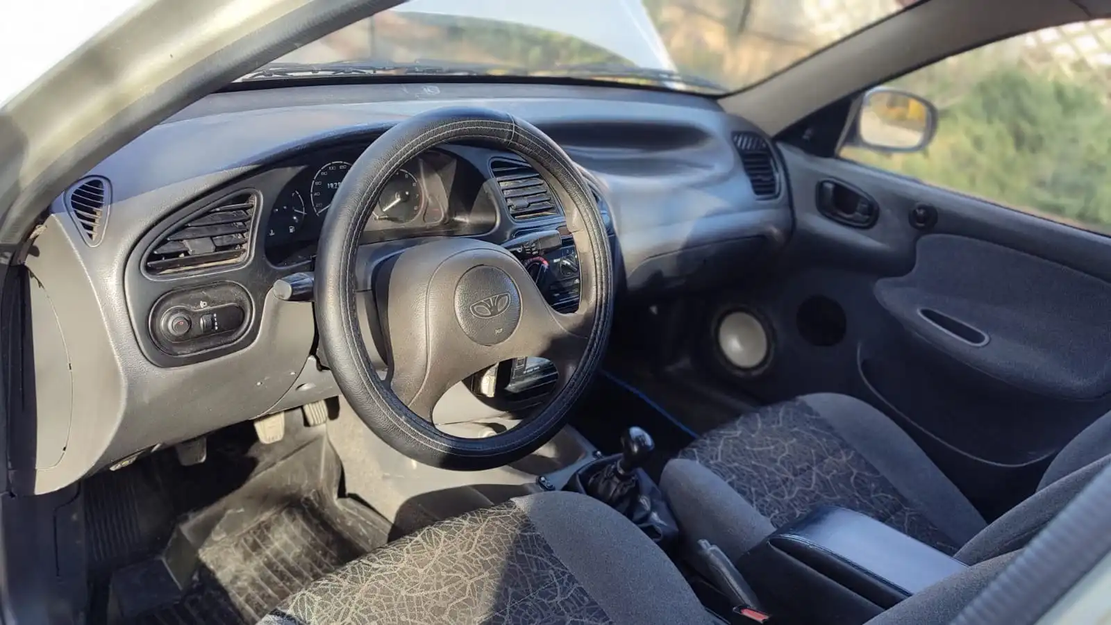 Продам Daewoo Sens в хорошем состоянии