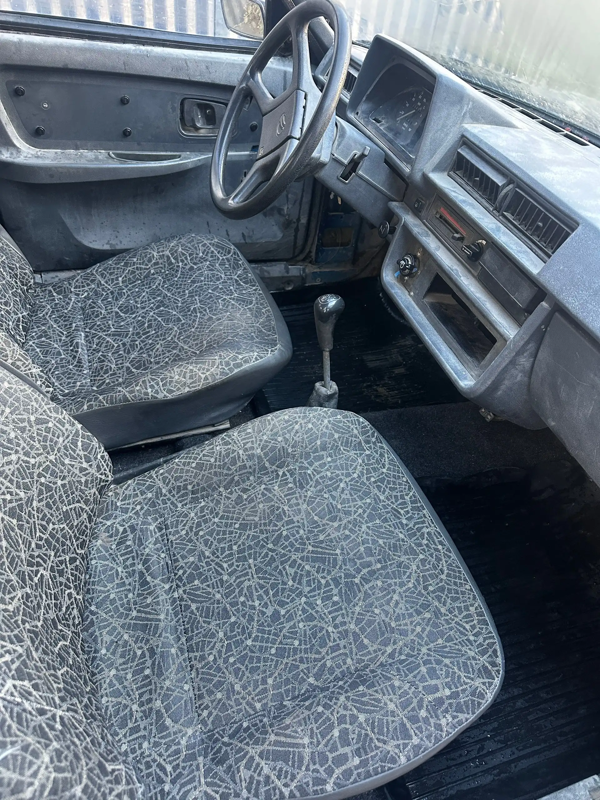 Продажа автомобиля Славута в отличном состоянии