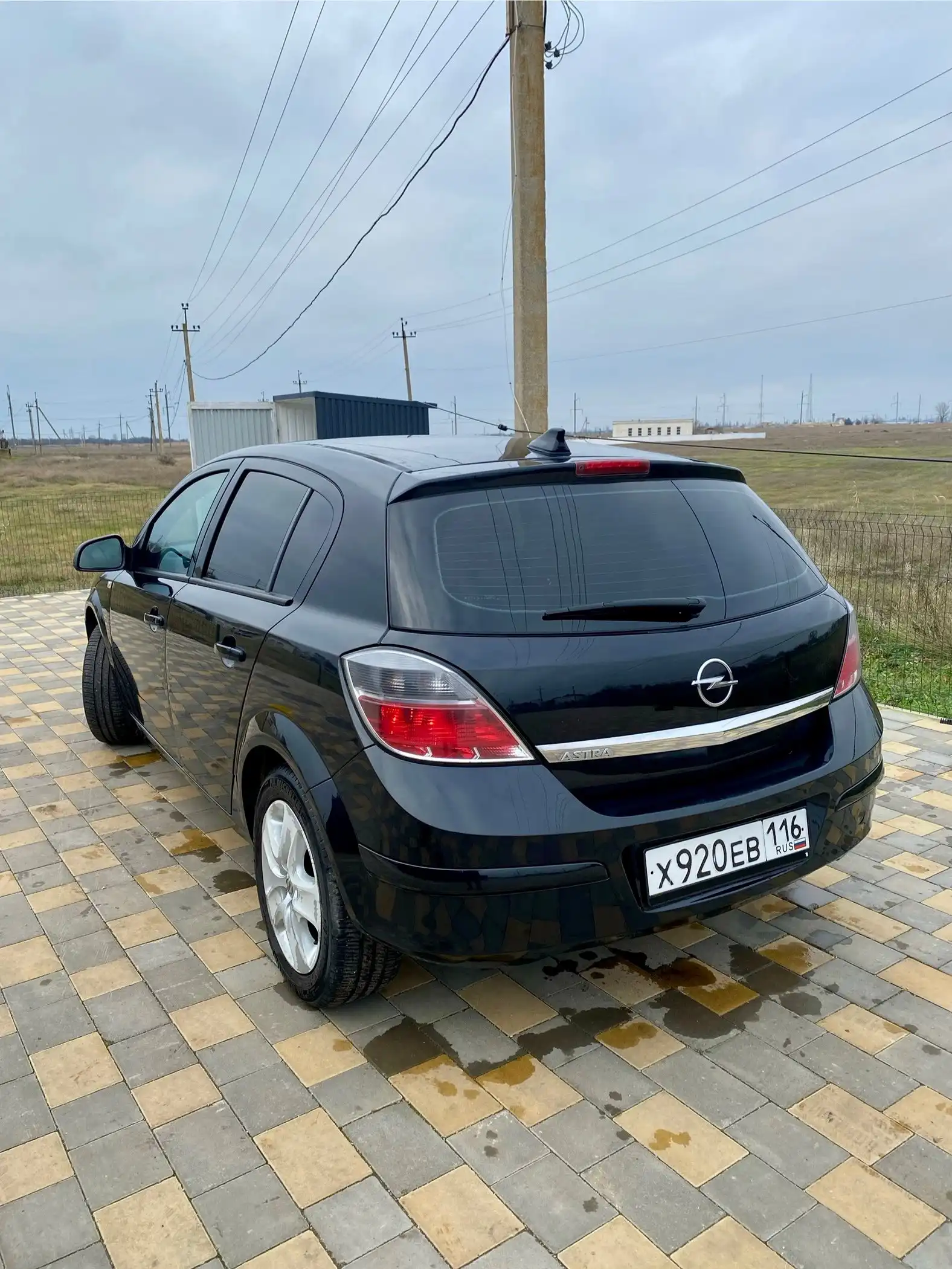 Продам Opel 2012 года выпуска