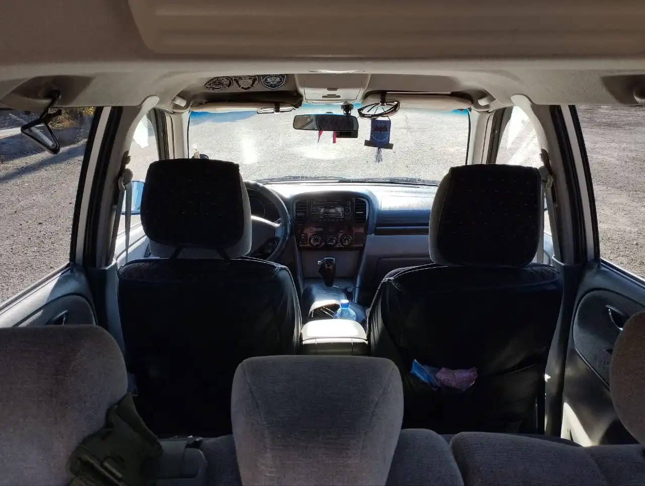 Продам Suzuki Grand Vitara XL7 2004 года