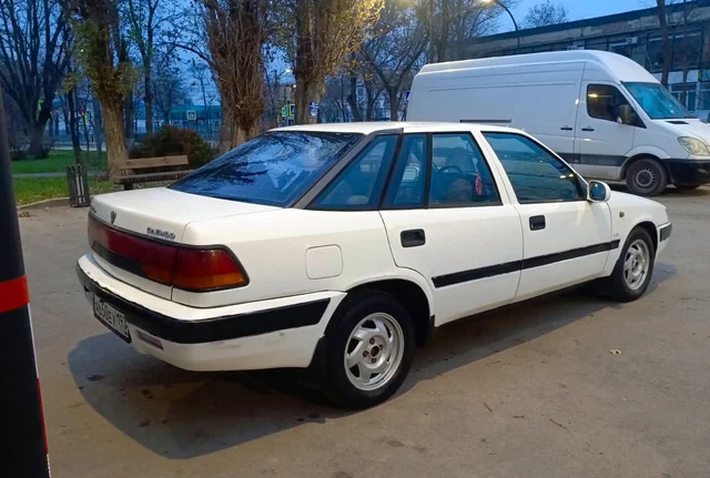 Продается Daewoo Espero - Запчасти в Красноперекопск