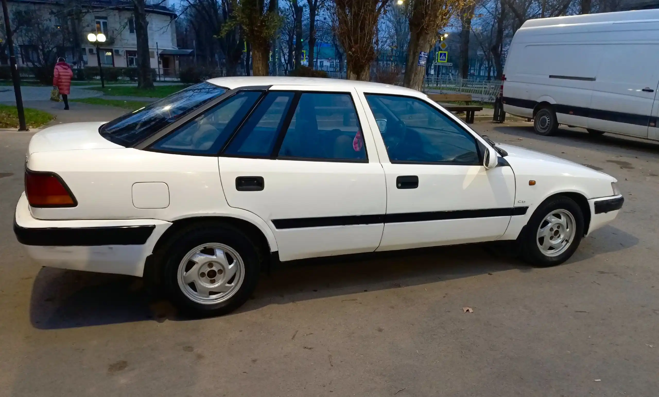 Продается Daewoo Espero