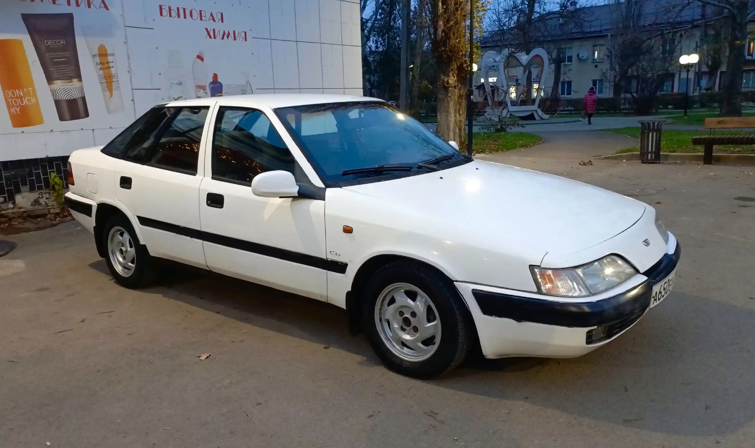 Продается Daewoo Espero