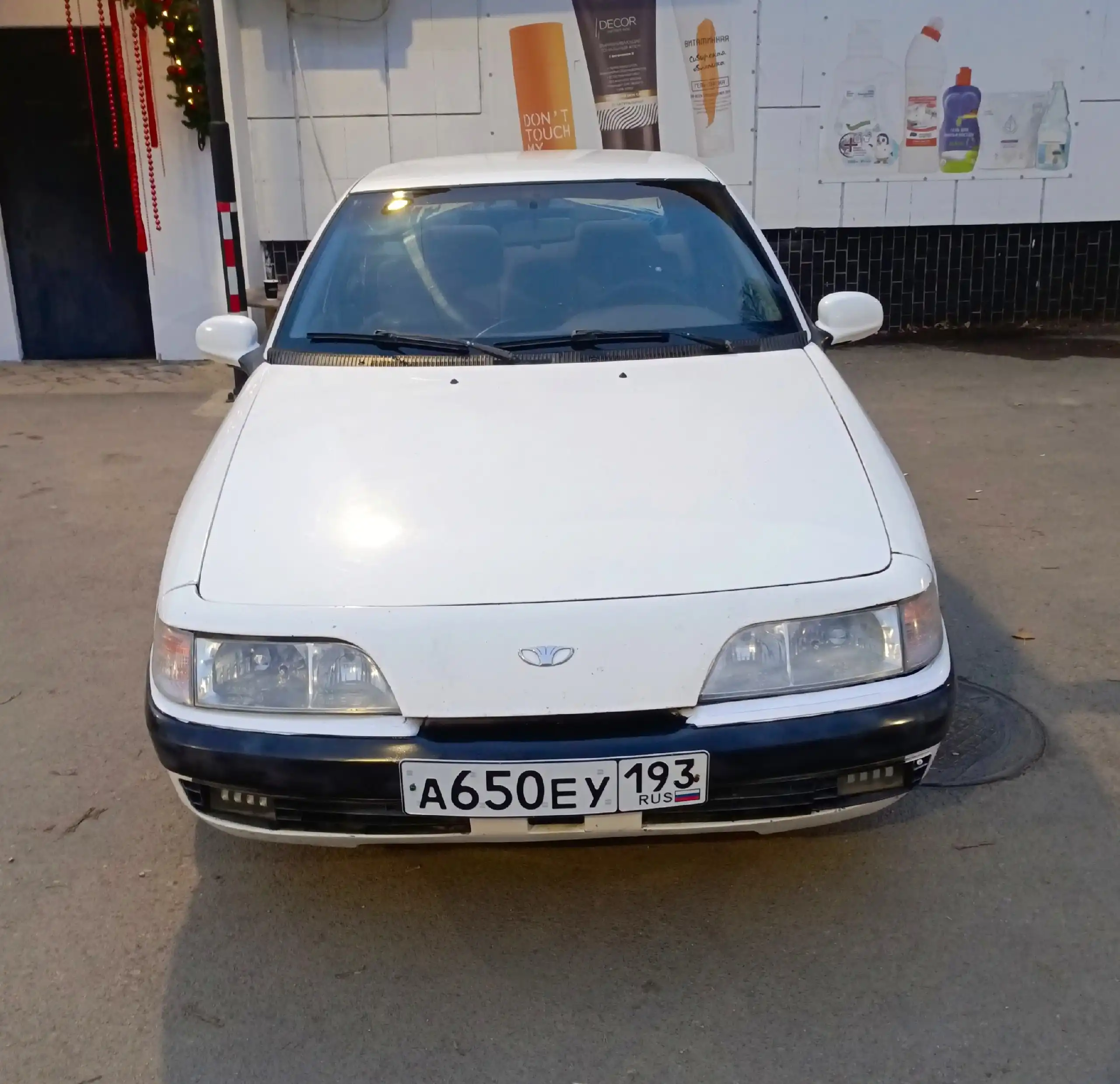 Продается Daewoo Espero