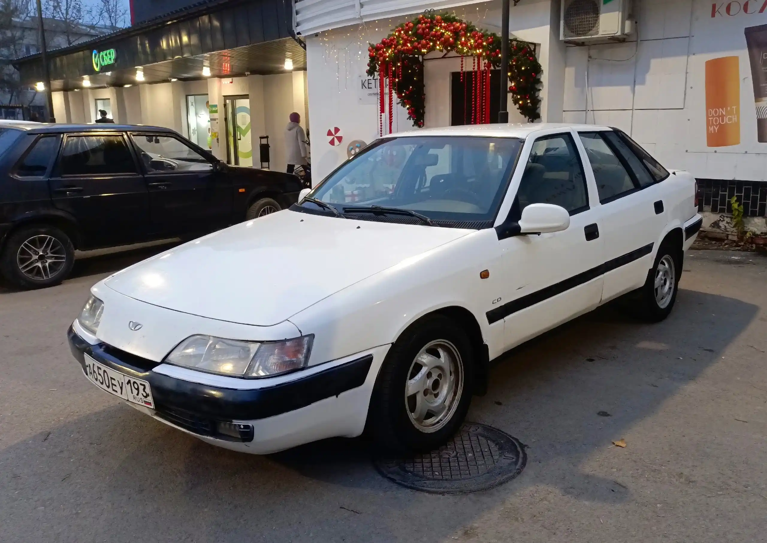 Продается Daewoo Espero