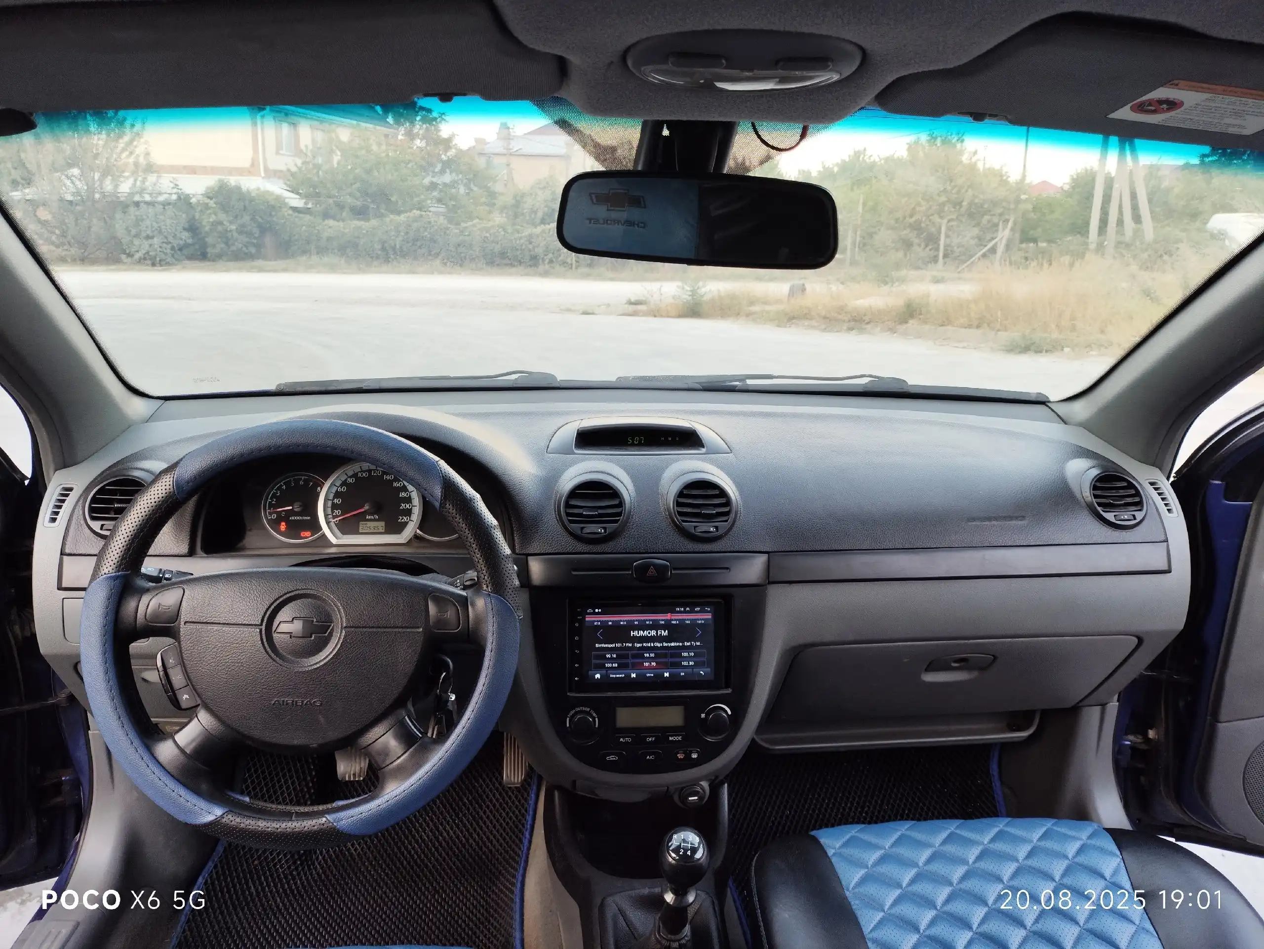 Продам Chevrolet Lacetti 2004 года