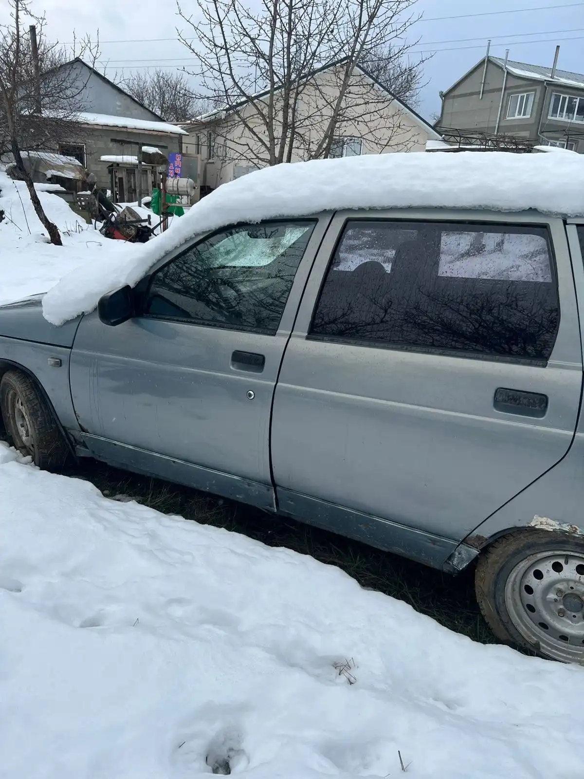 Продам Ваз 2111 2003 года