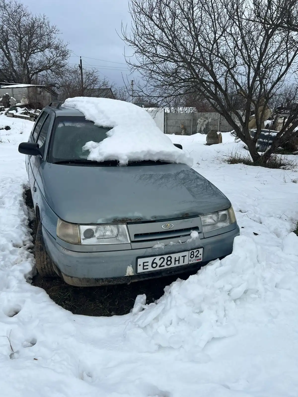 Продам Ваз 2111 2003 года