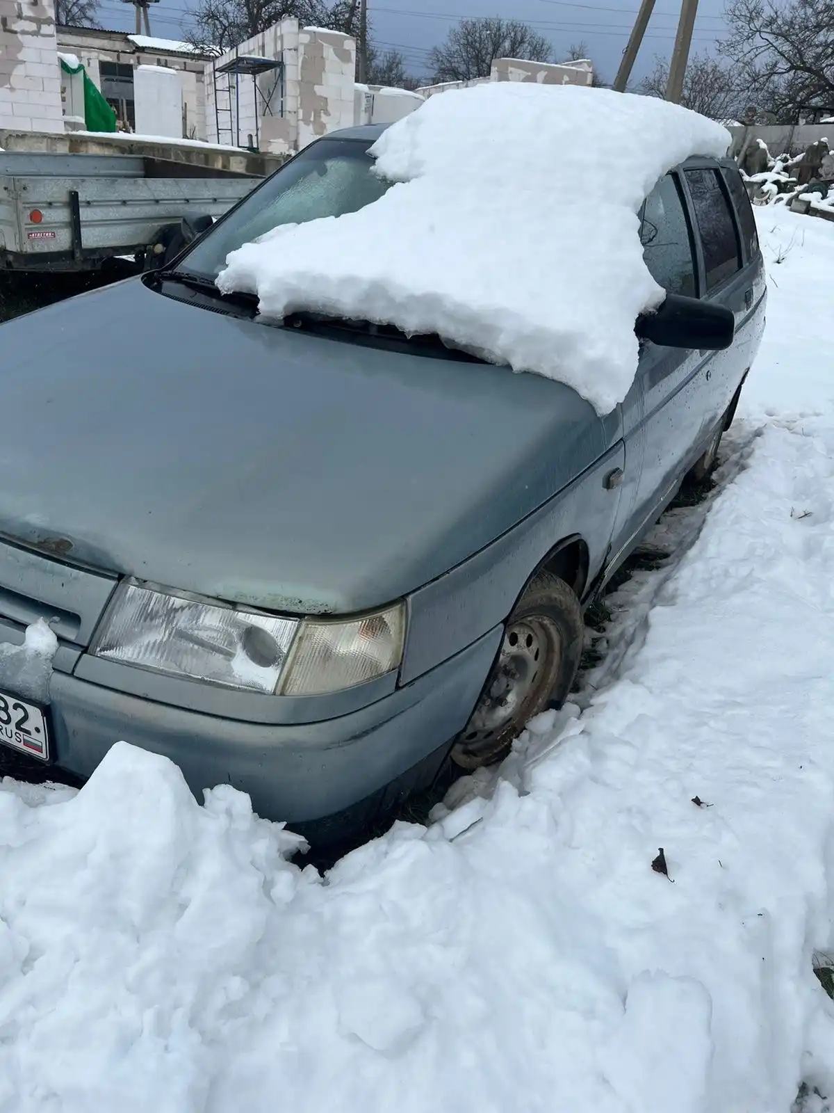 Продам Ваз 2111 2003 года