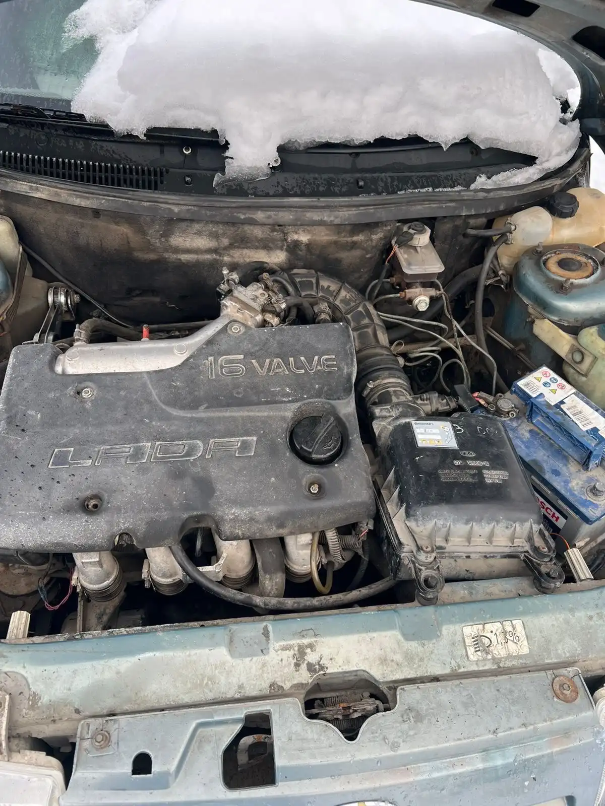 Продам Ваз 2111 2003 года