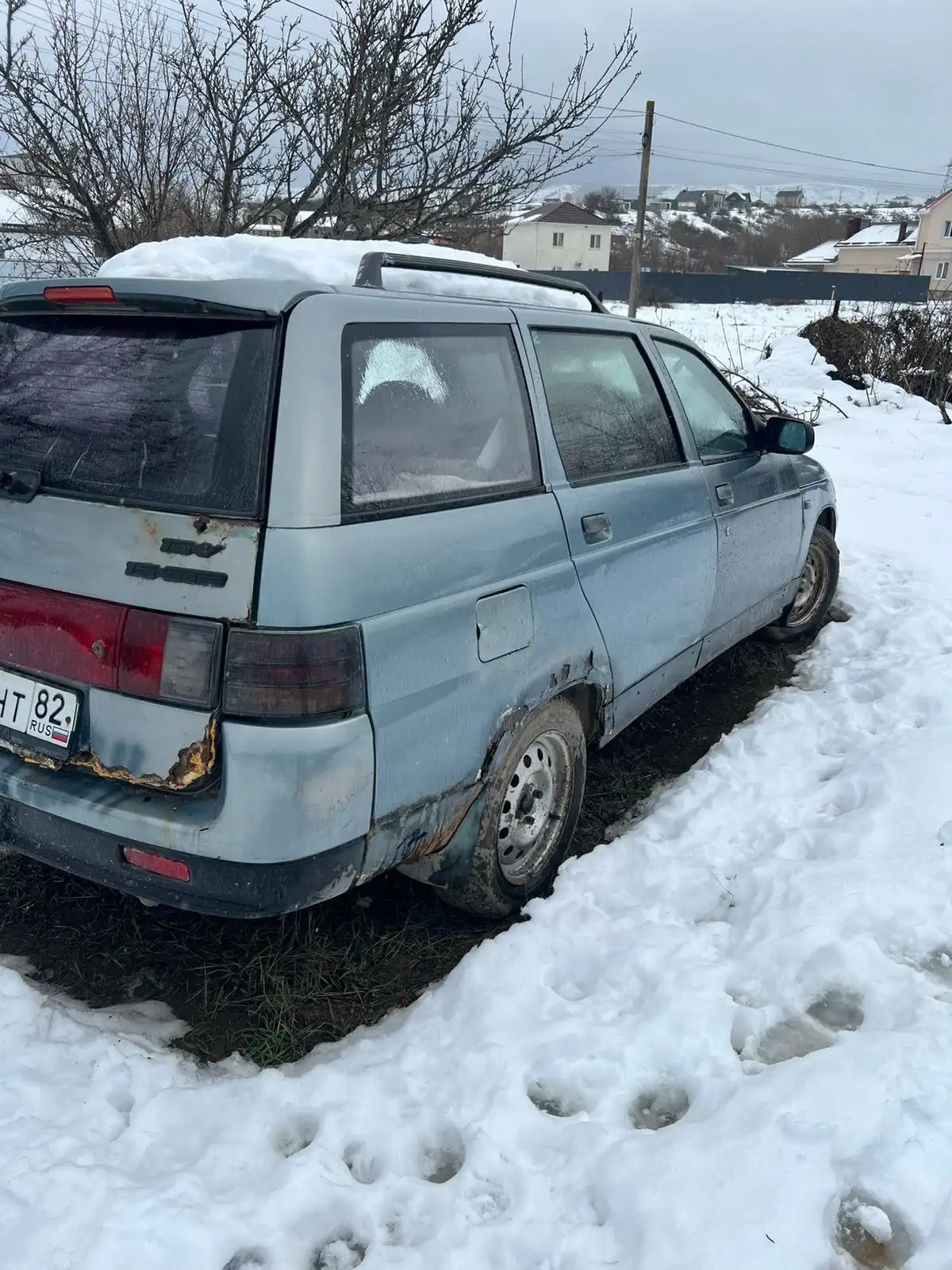 Продам Ваз 2111 2003 года