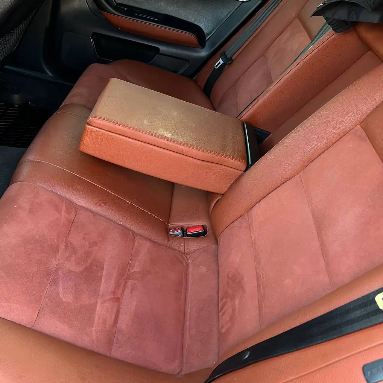 Продается Audi A6 2005 года с пробегом 331058 км