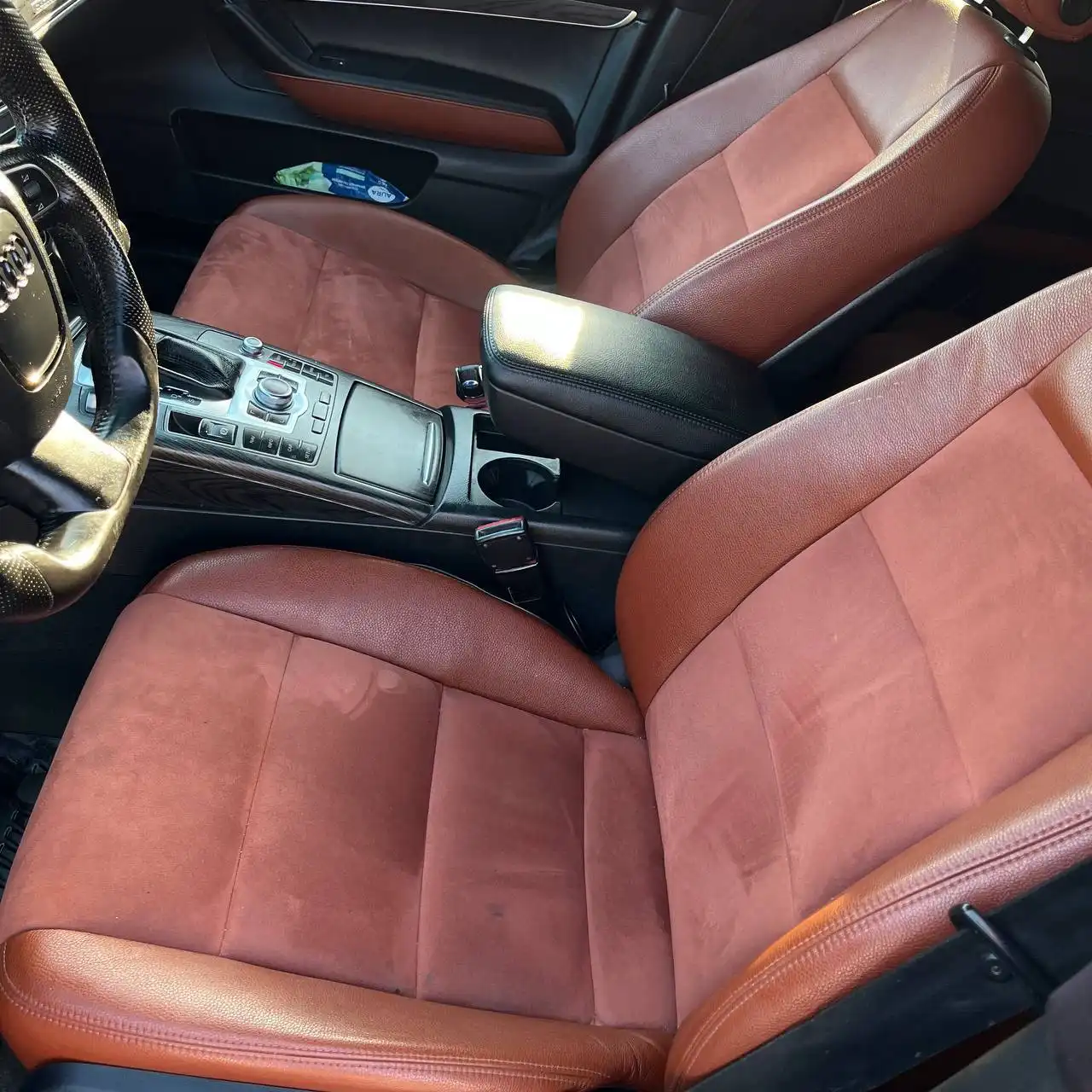 Продается Audi A6 2005 года с пробегом 331058 км