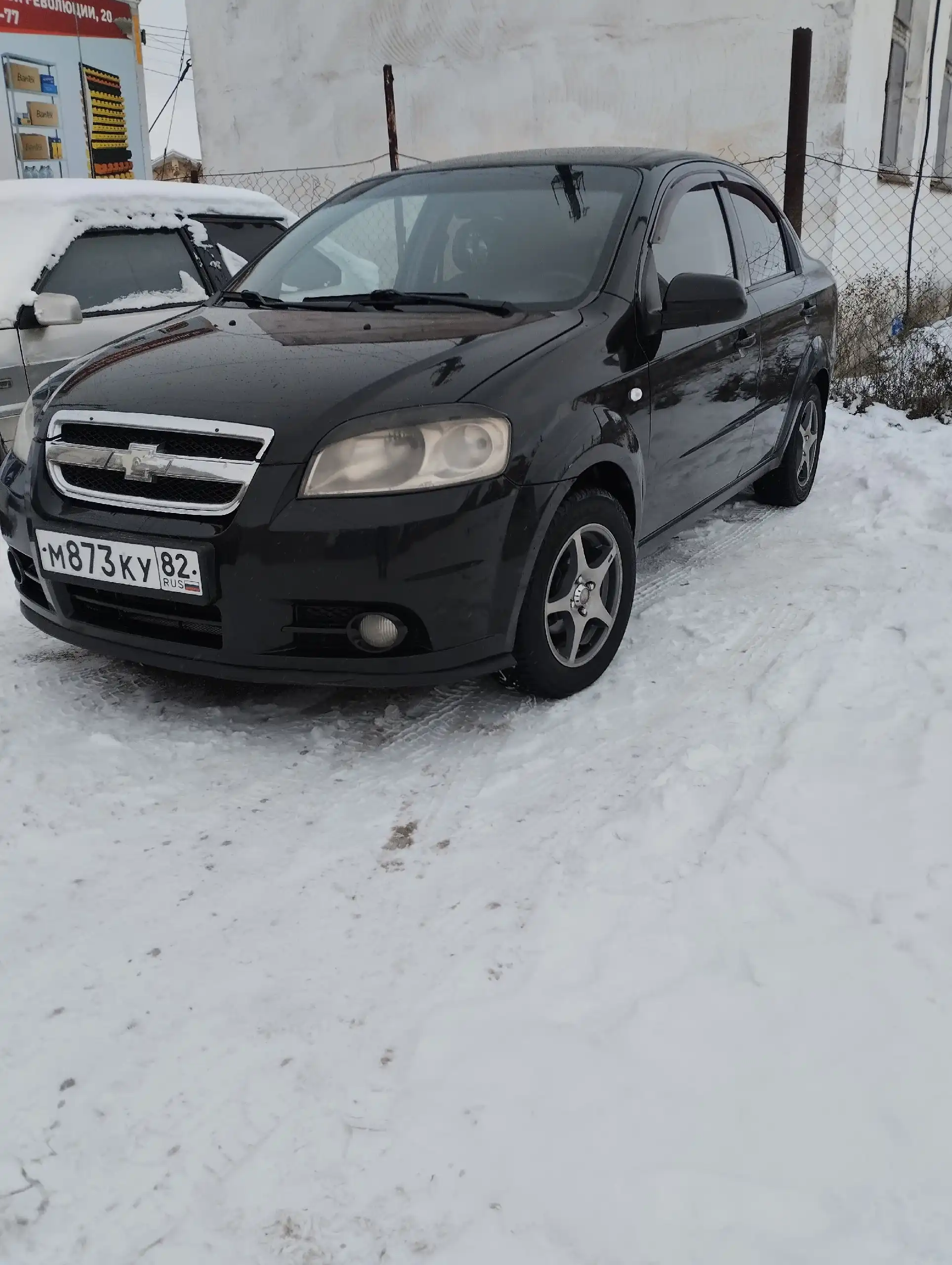 Продажа автомобиля Заз 2012 года