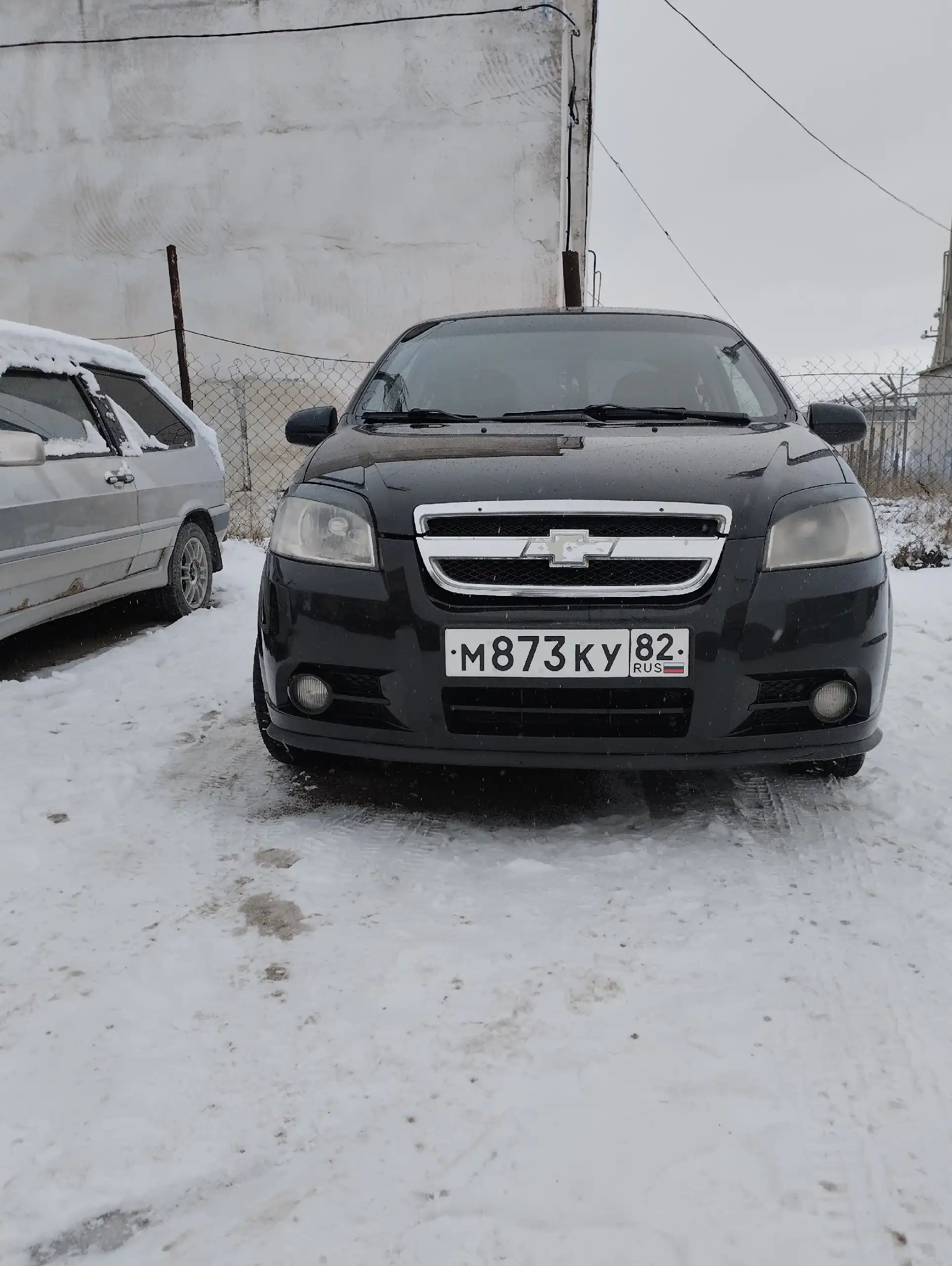 Продажа автомобиля Заз 2012 года