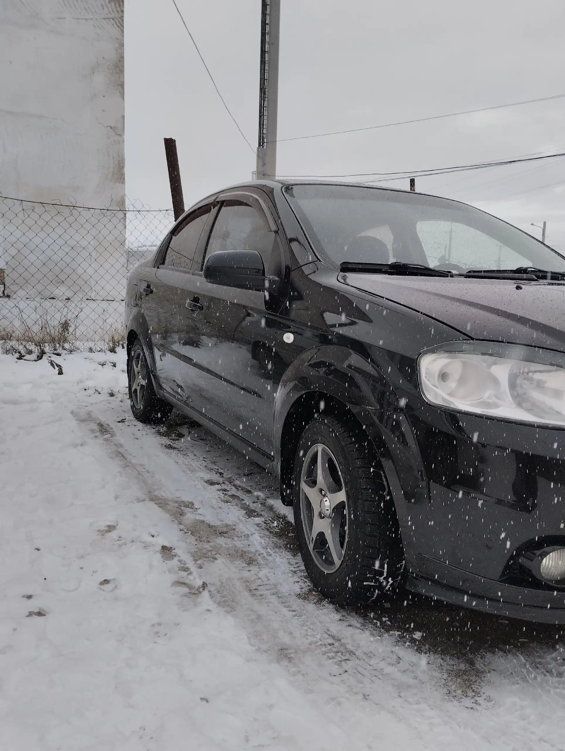 Продажа автомобиля Заз 2012 года