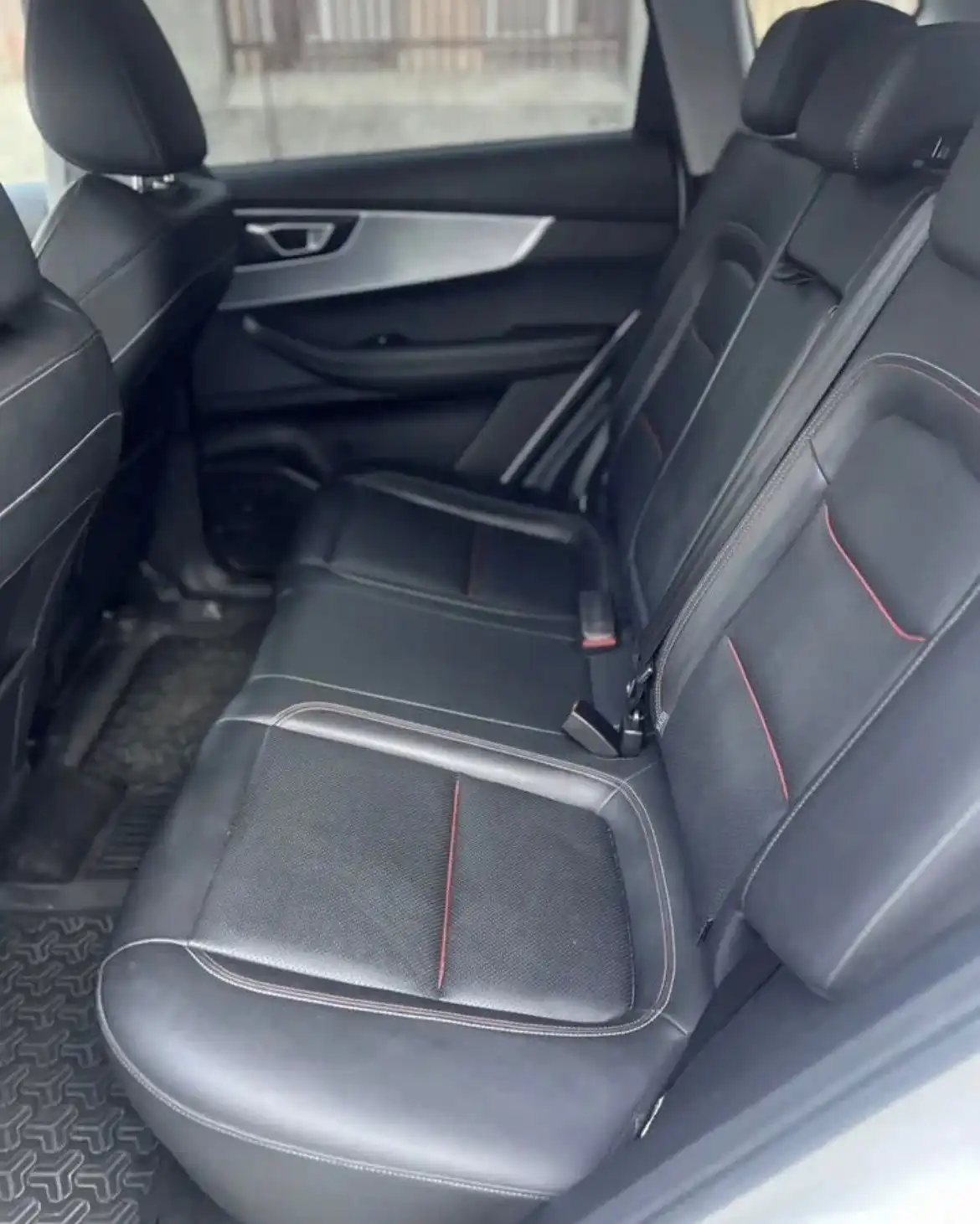 Продам массивный и динамичный Chery Tiggo7 Pro 2023 года выпуска