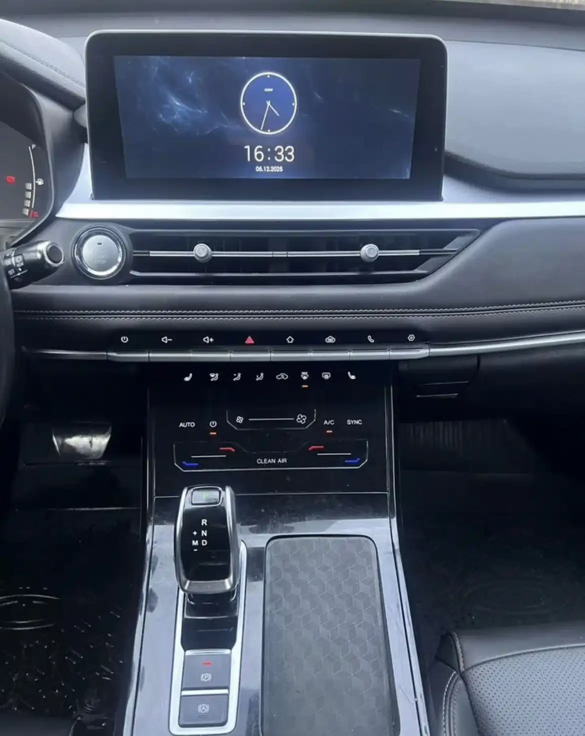 Продам массивный и динамичный Chery Tiggo7 Pro 2023 года выпуска