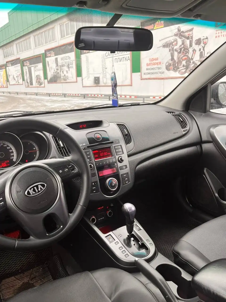 Продам Киа Церато 2 2009 года