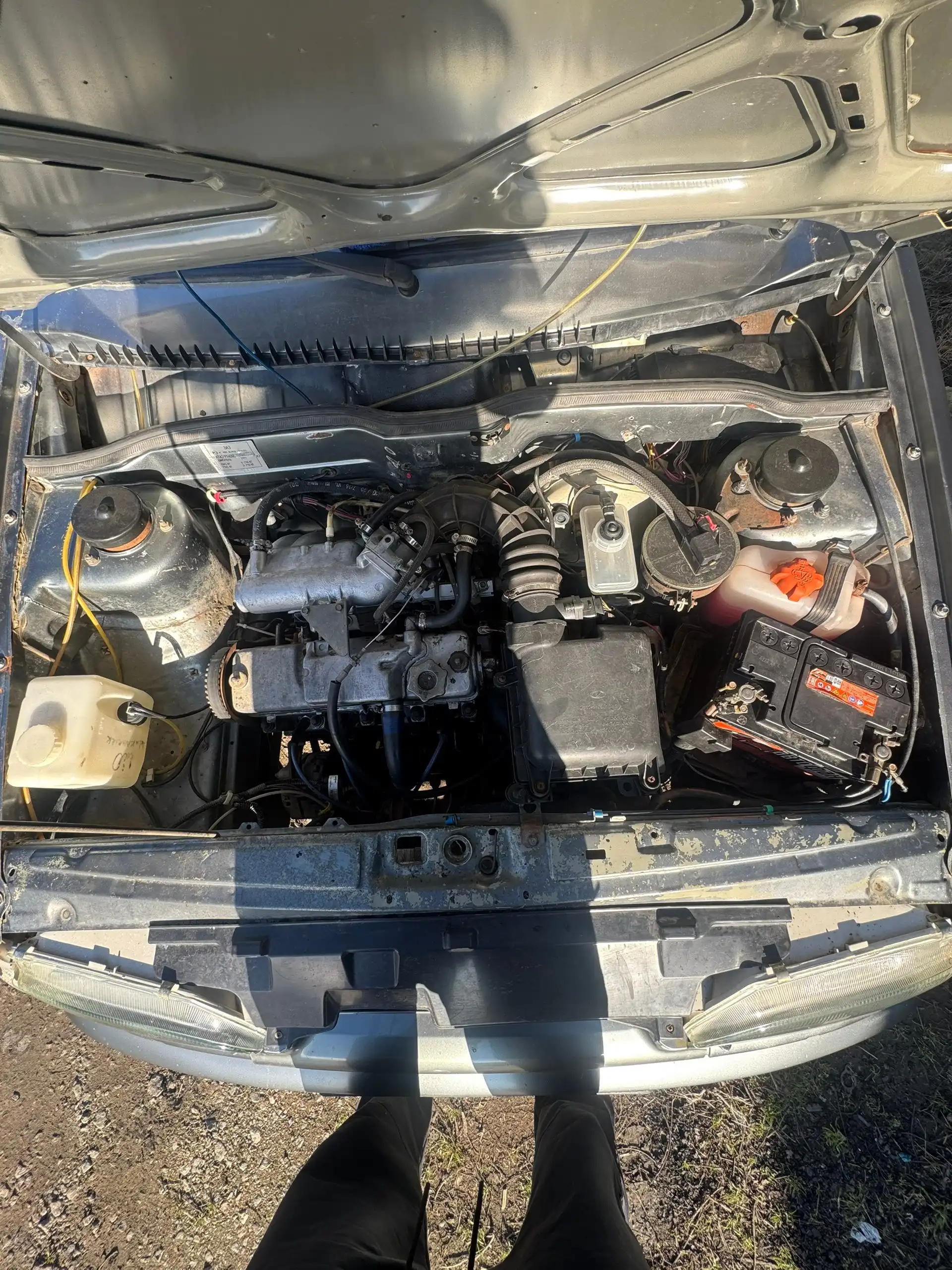 ВАЗ 2114 2005 года в хорошем техническом состоянии - Легковые автомобили (Авто) в Щелкино