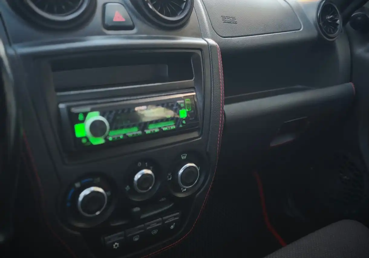 Продажа Лады Гранта Спорт 2015 года