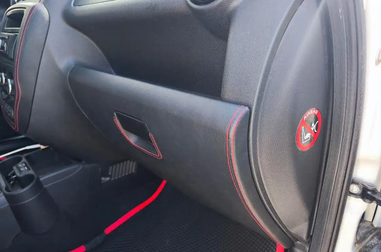 Продажа Лады Гранта Спорт 2015 года