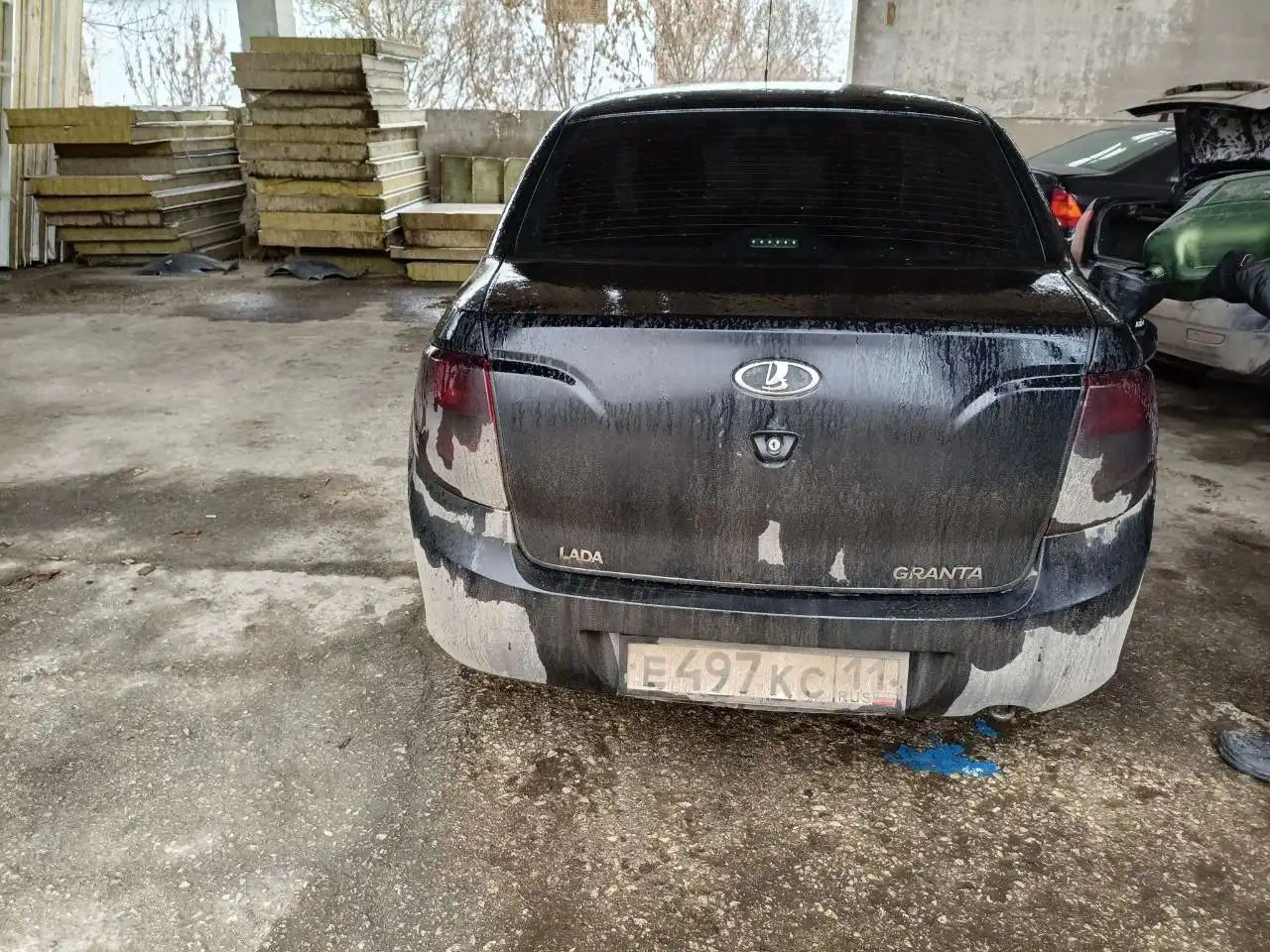 Продам автомобиль 2014 года в отличном состоянии