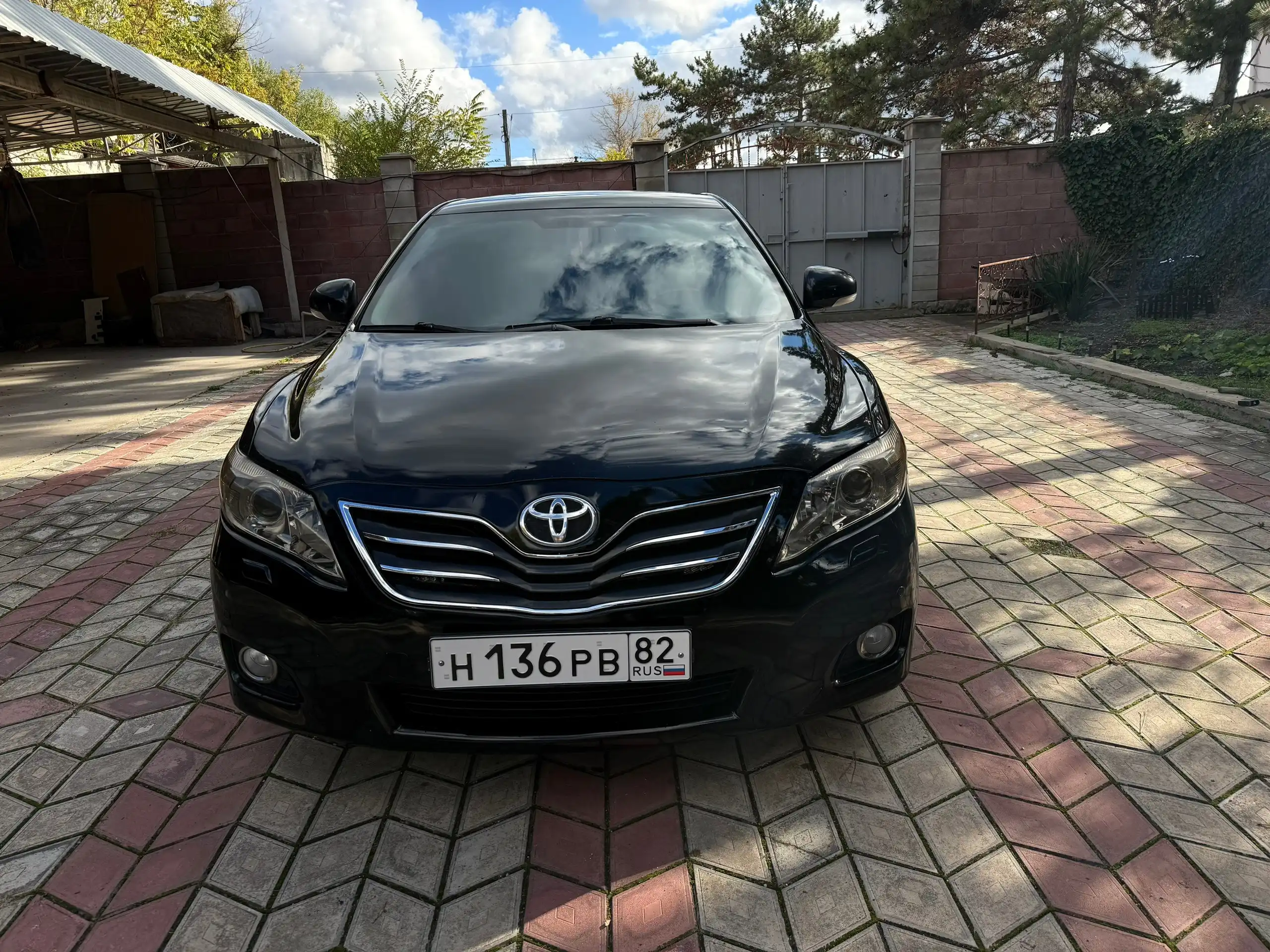 Продажа автомобиля 2011 года с доработками в Бахчисарае - Авто в Бахчисарай