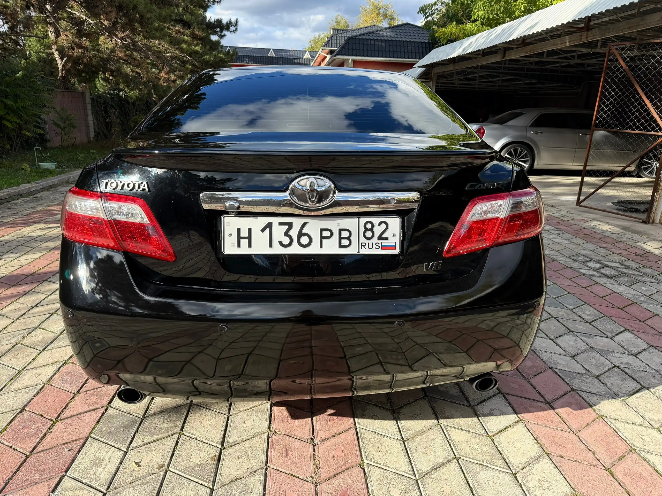 Продажа автомобиля 2011 года с доработками в Бахчисарае - Авто в Бахчисарай