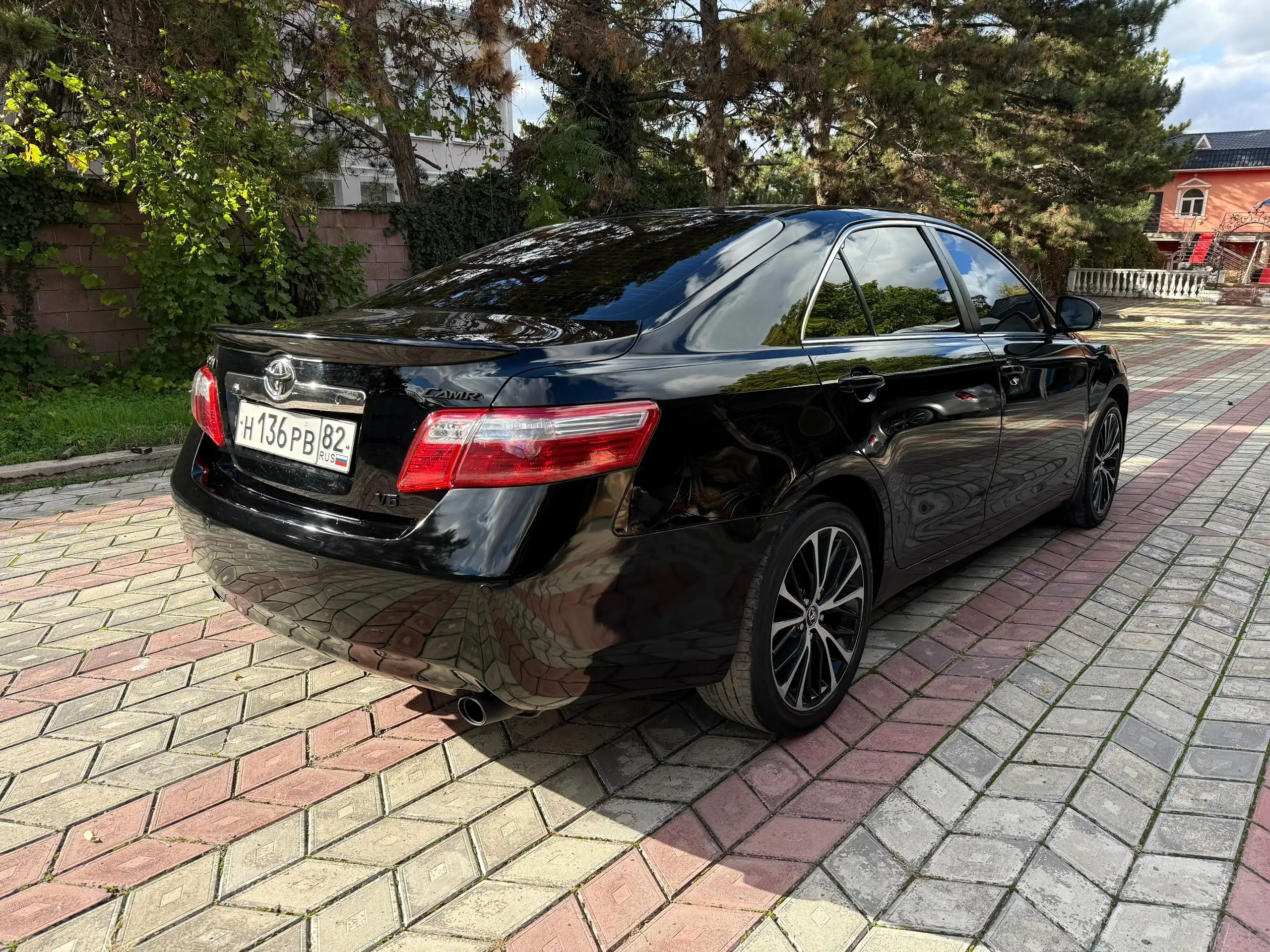 Продажа автомобиля 2011 года с доработками в Бахчисарае - Авто в Бахчисарай