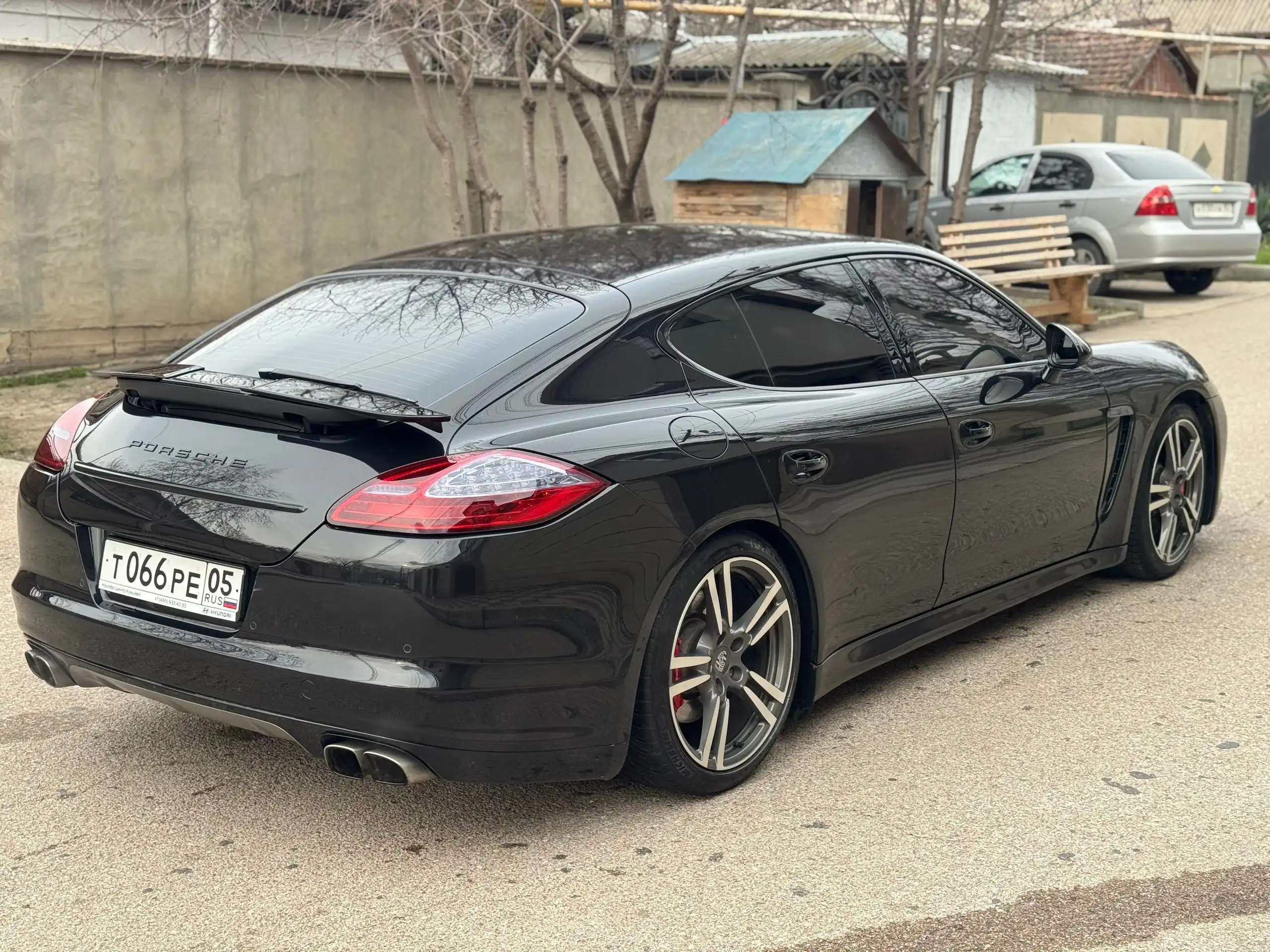 Продам автомобиль в отличном состоянии