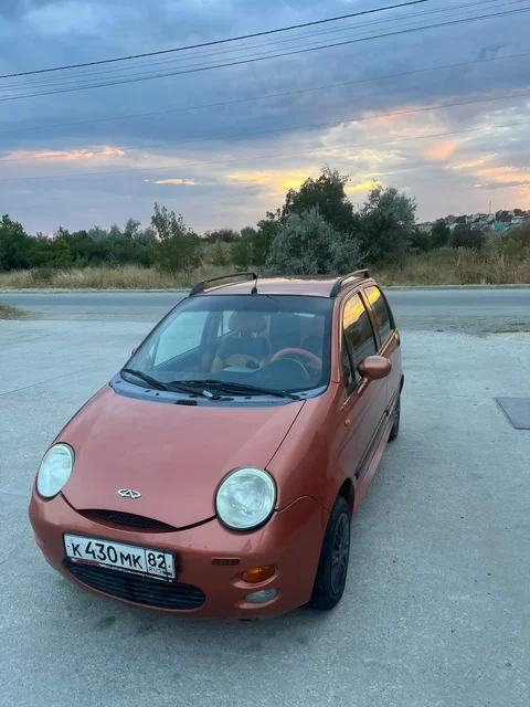 Продажа обслуженного автомобиля 2014 года в Крыму - Авто в Бахчисарай